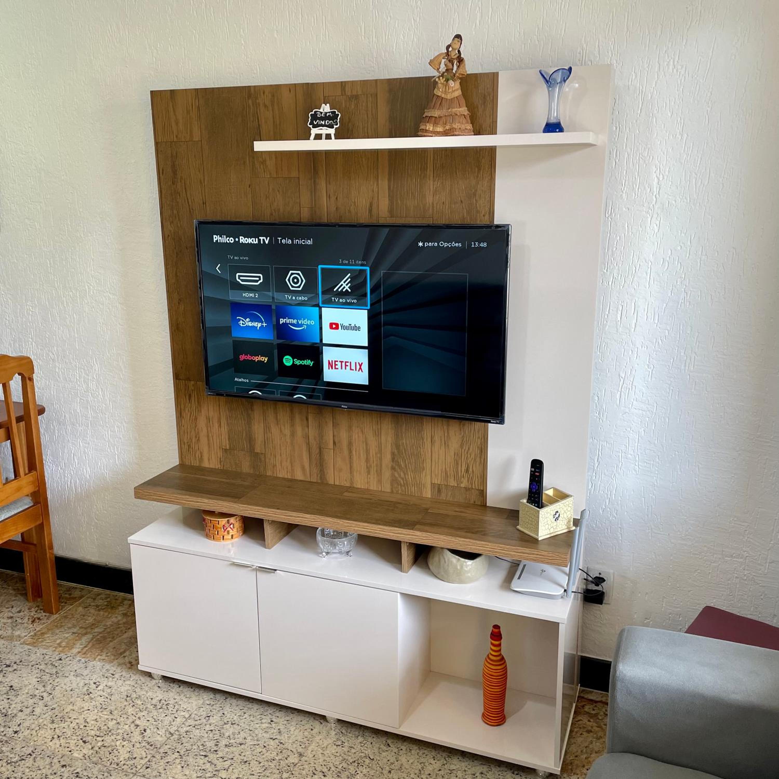 Duplex Miramar Praia das Dunas - Pé na Areia - Ar Condicionado