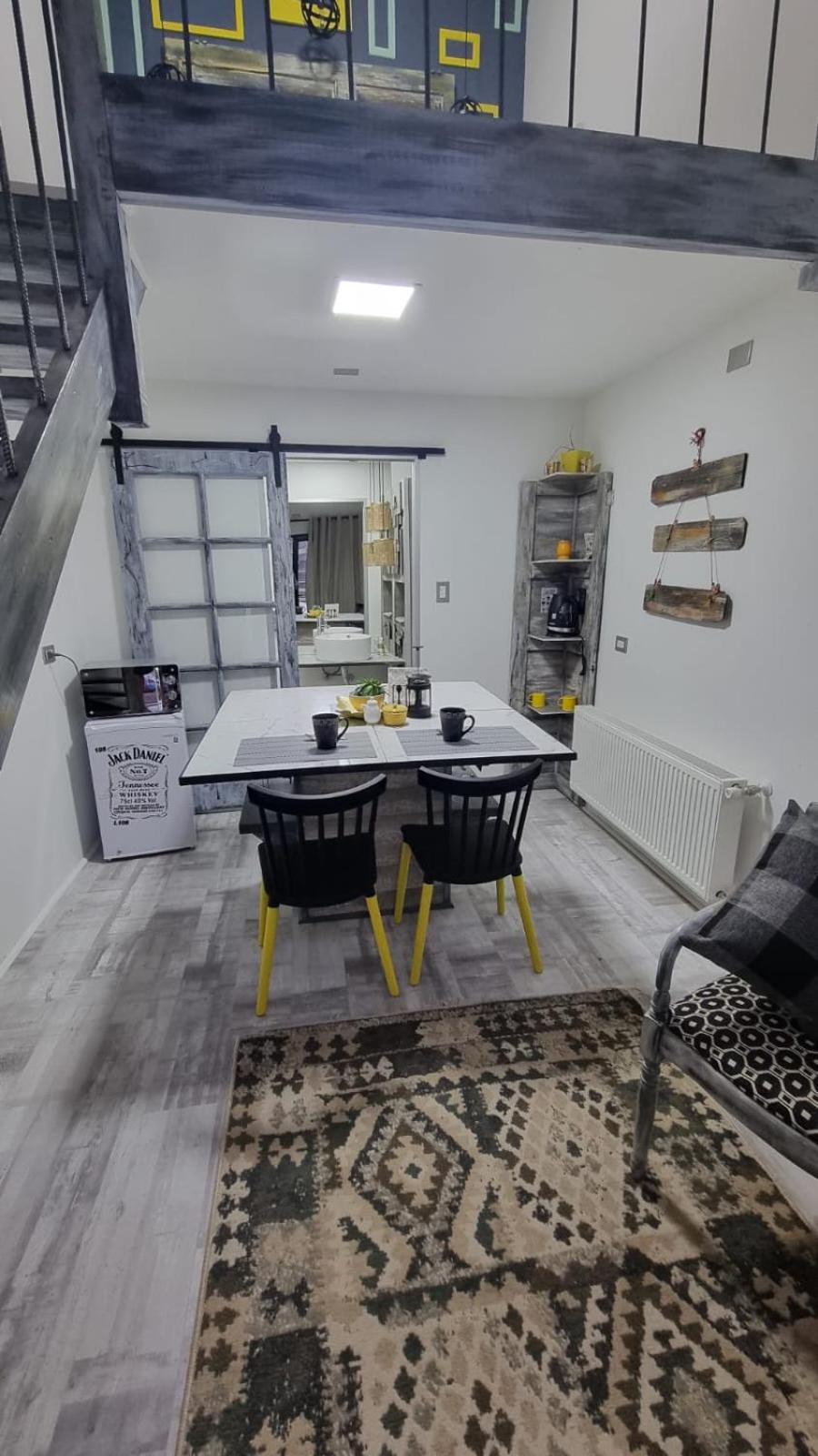 okeyloft Coyhaique 1