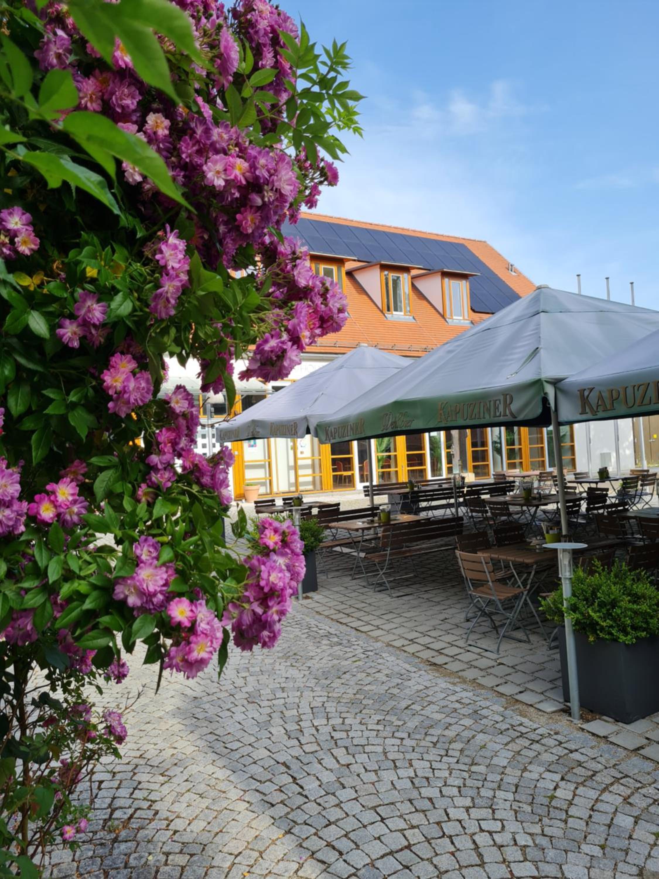 Gasthof zur Post
