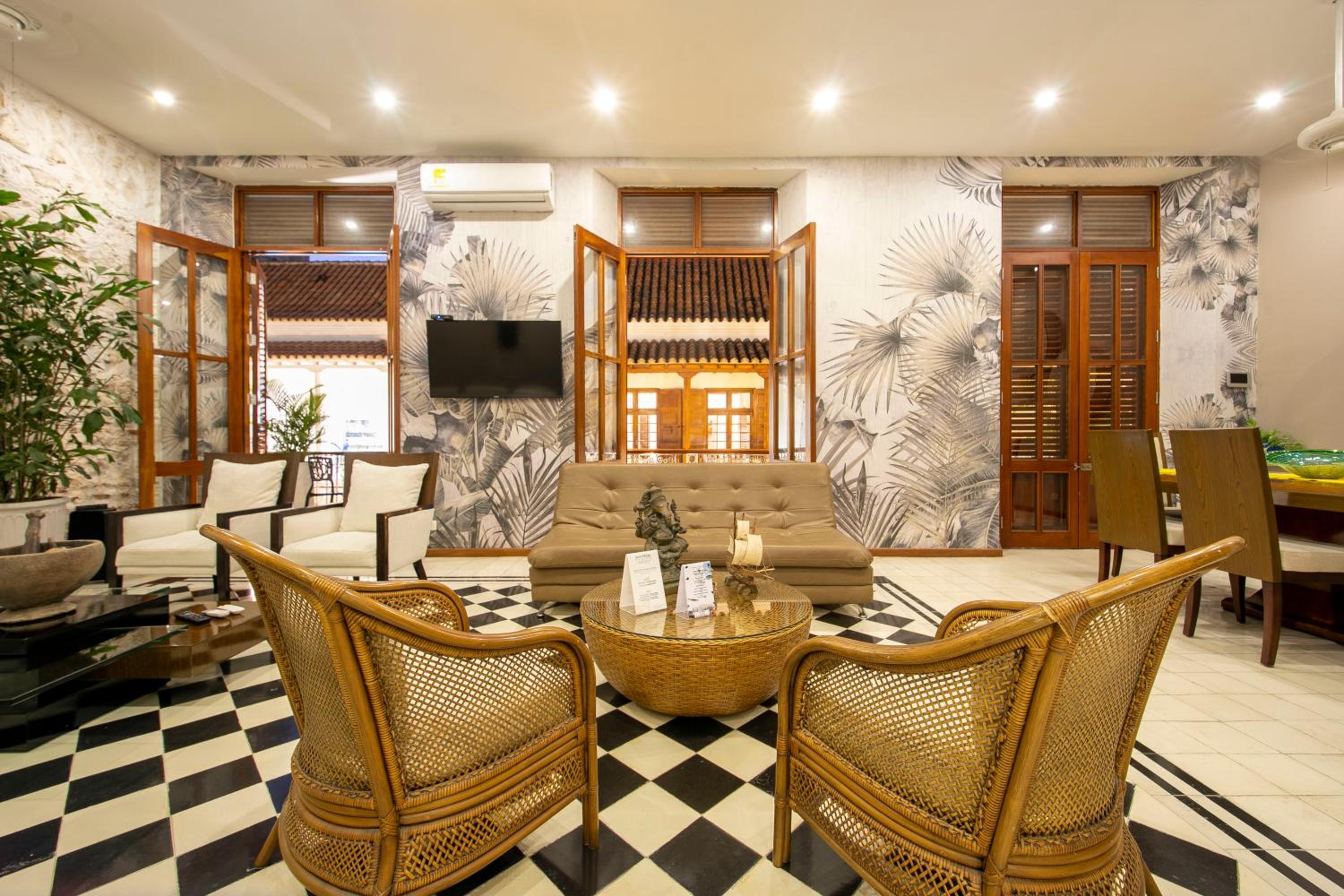 lounge