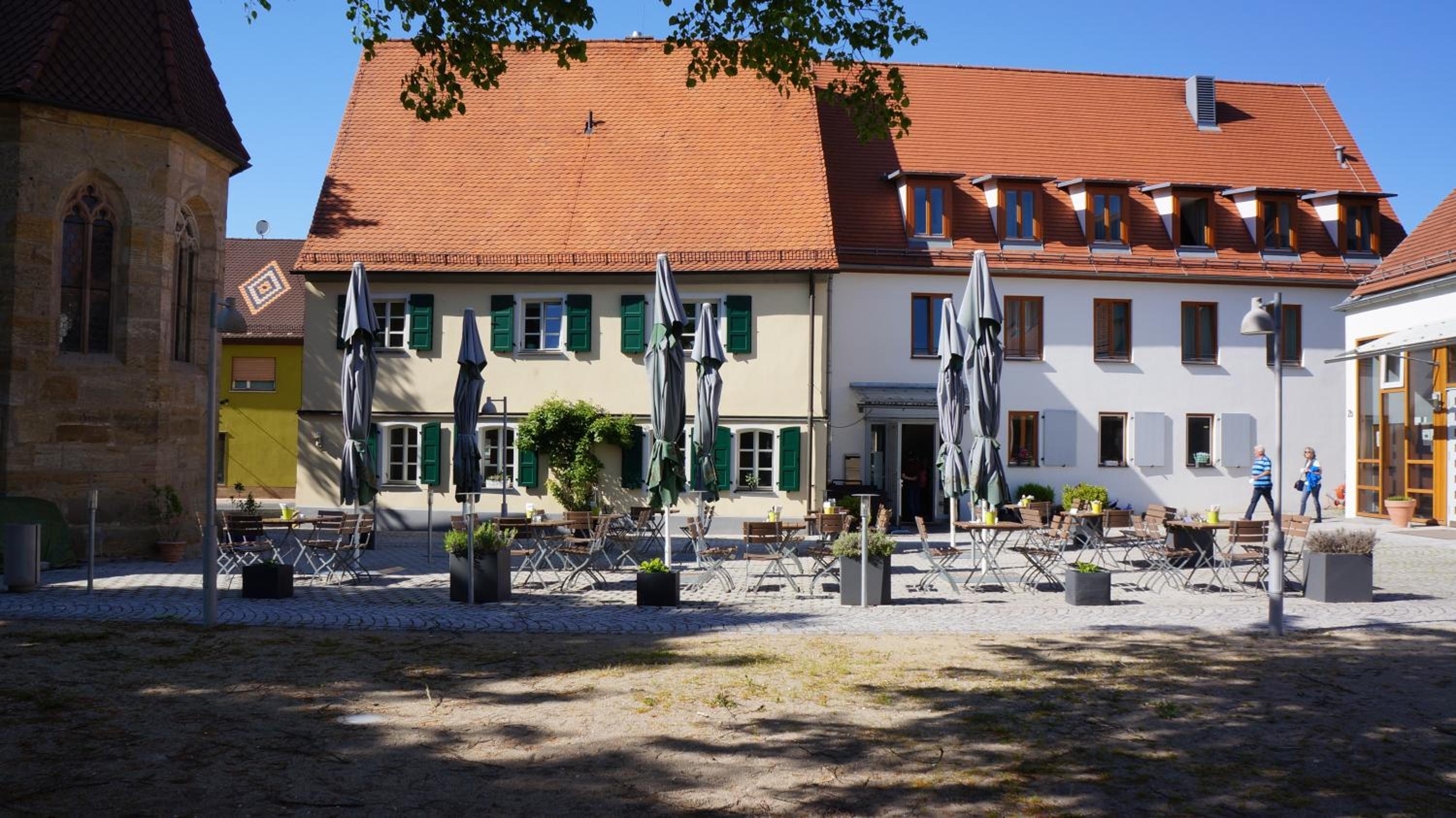 Gasthof zur Post