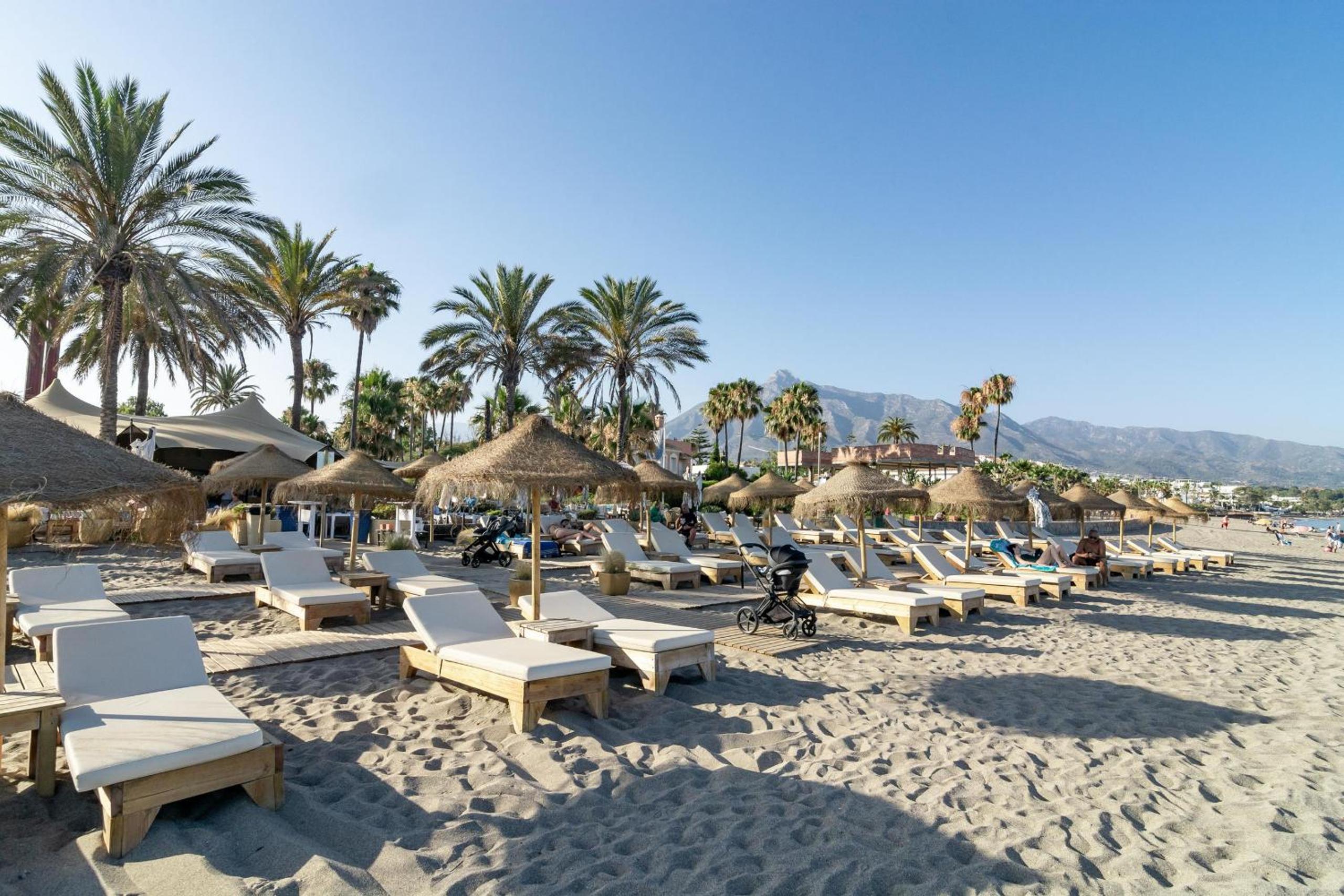 GO- Golden Banus by Roomservices