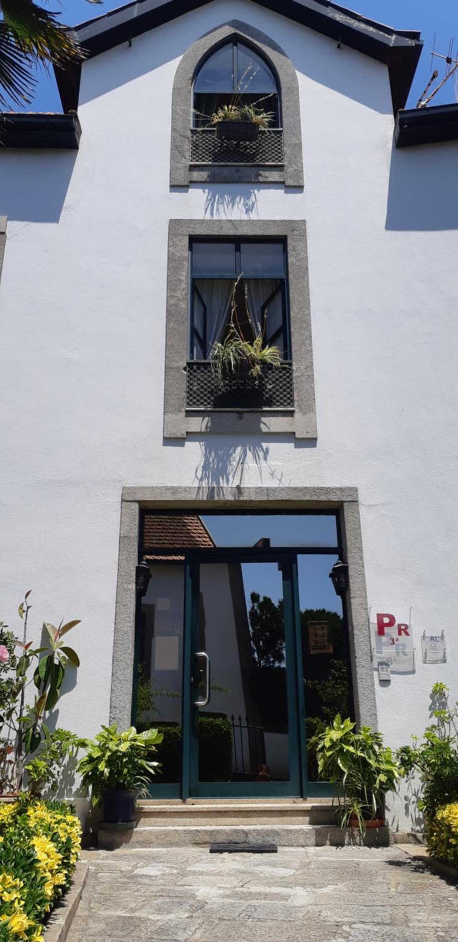 Residencialusobrasileira