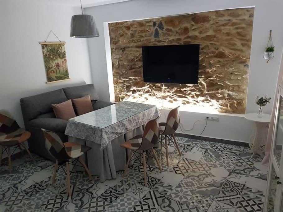 Casa Rural Los Naranjos