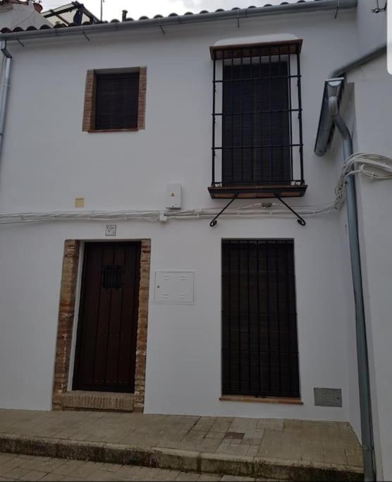 Casa Rural Los Naranjos