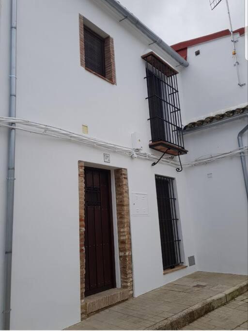 Casa Rural Los Naranjos