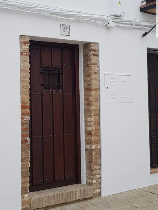 Casa Rural Los Naranjos