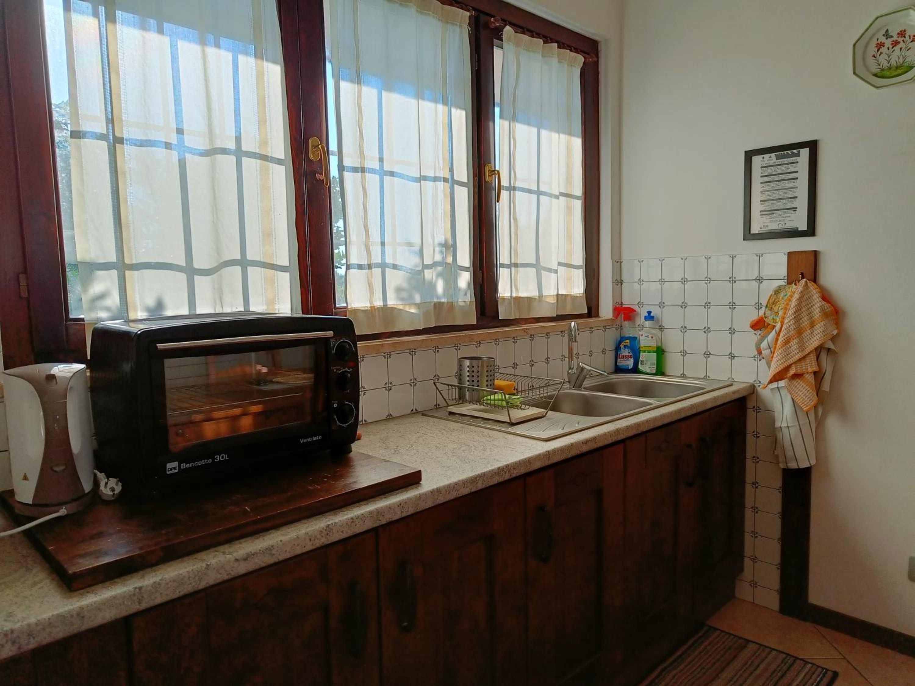 Agriturismo Fontelupo