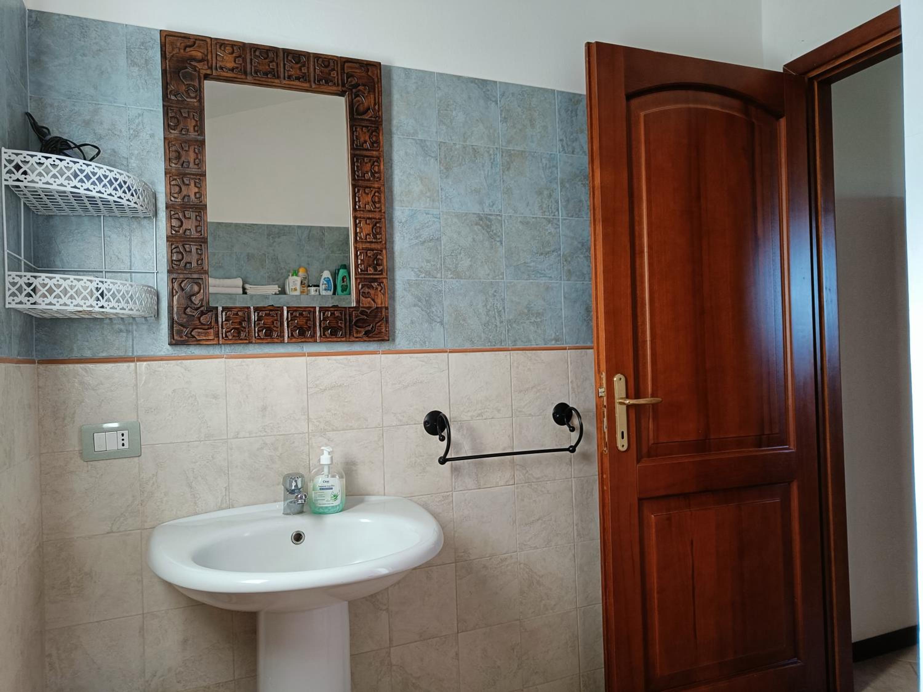 Agriturismo Fontelupo