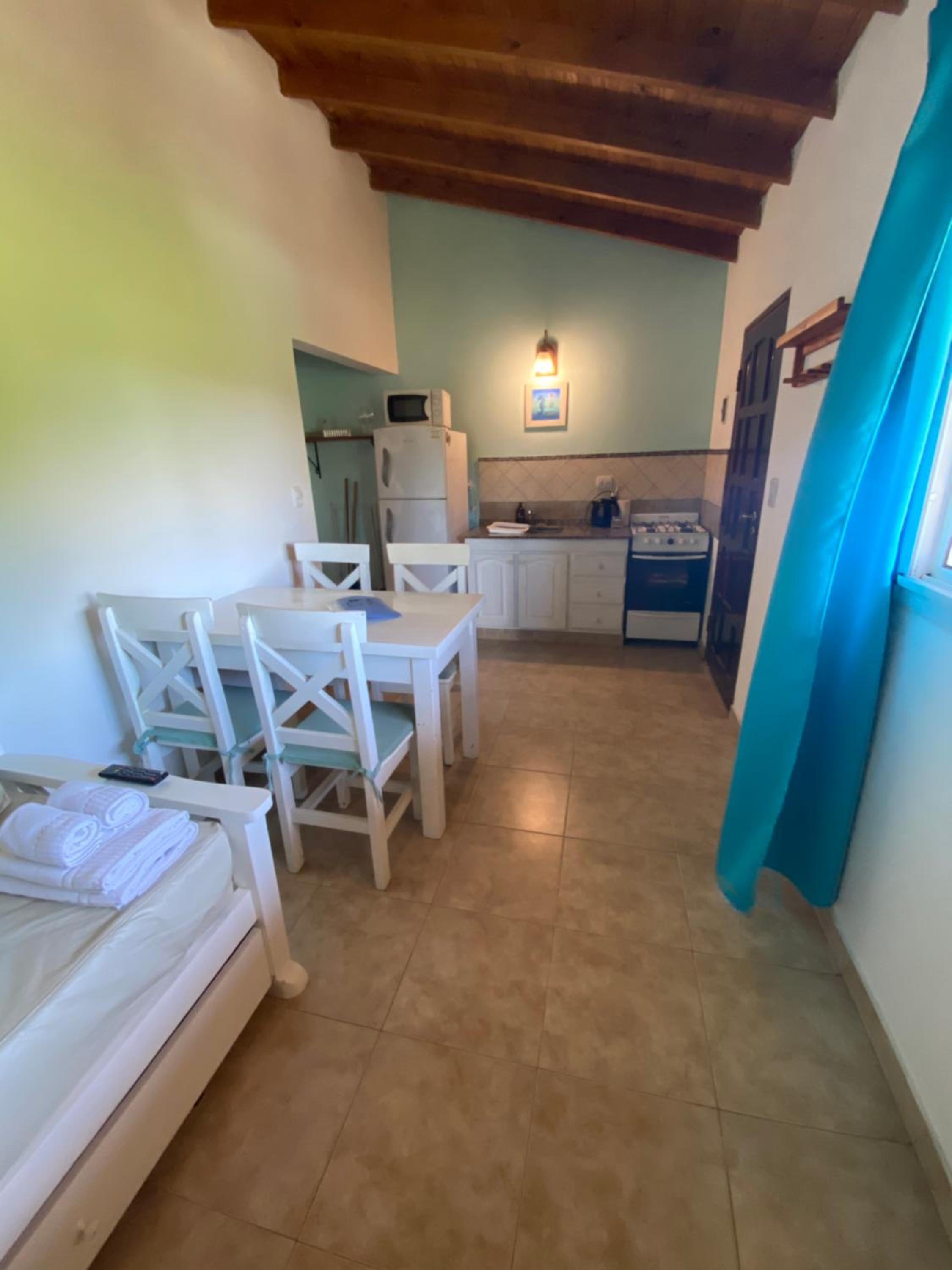 Liwen Apartamentos de Playa