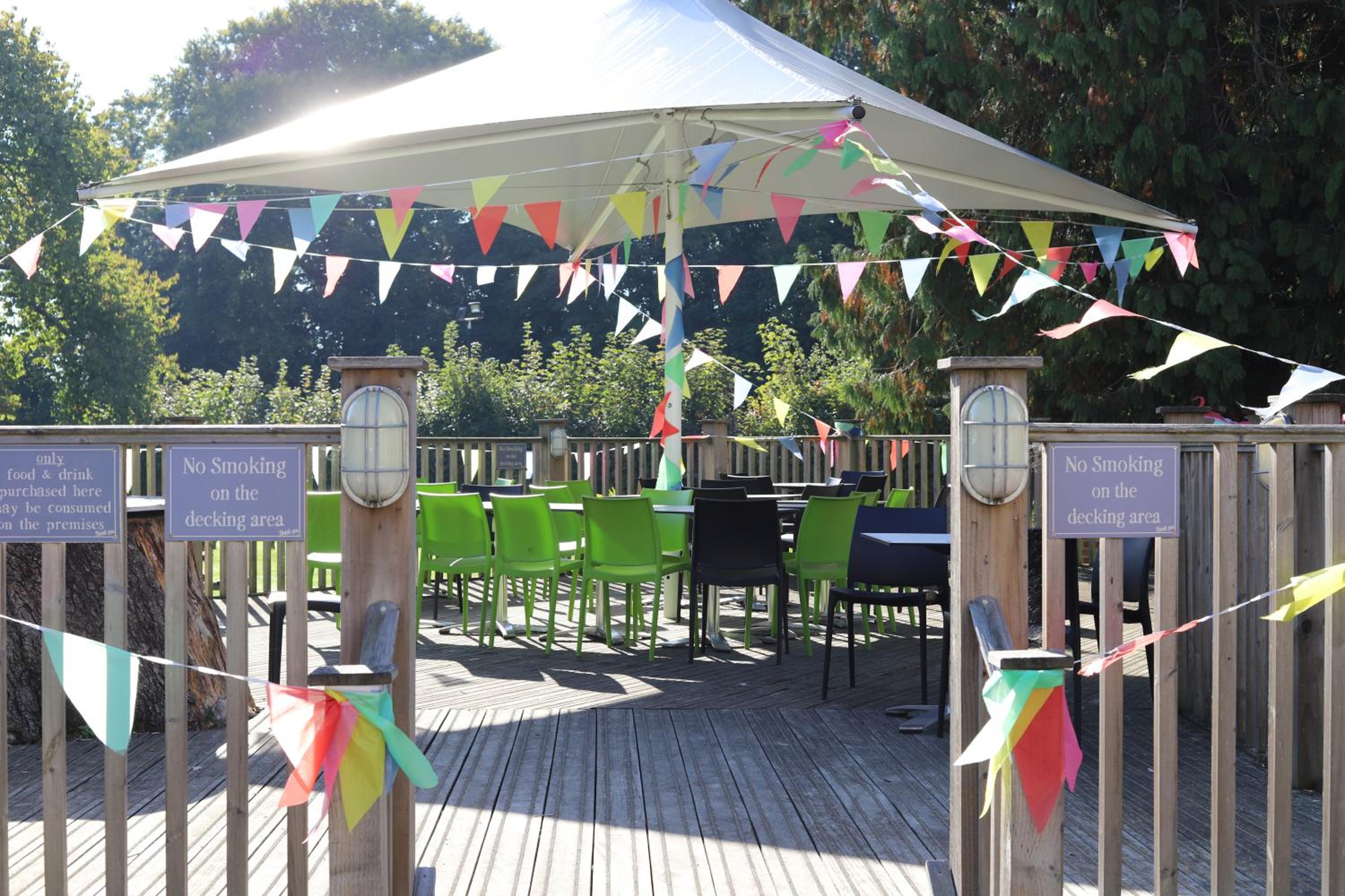 Ashford Vacations - The Conningbrook Hotel - Property Image 3