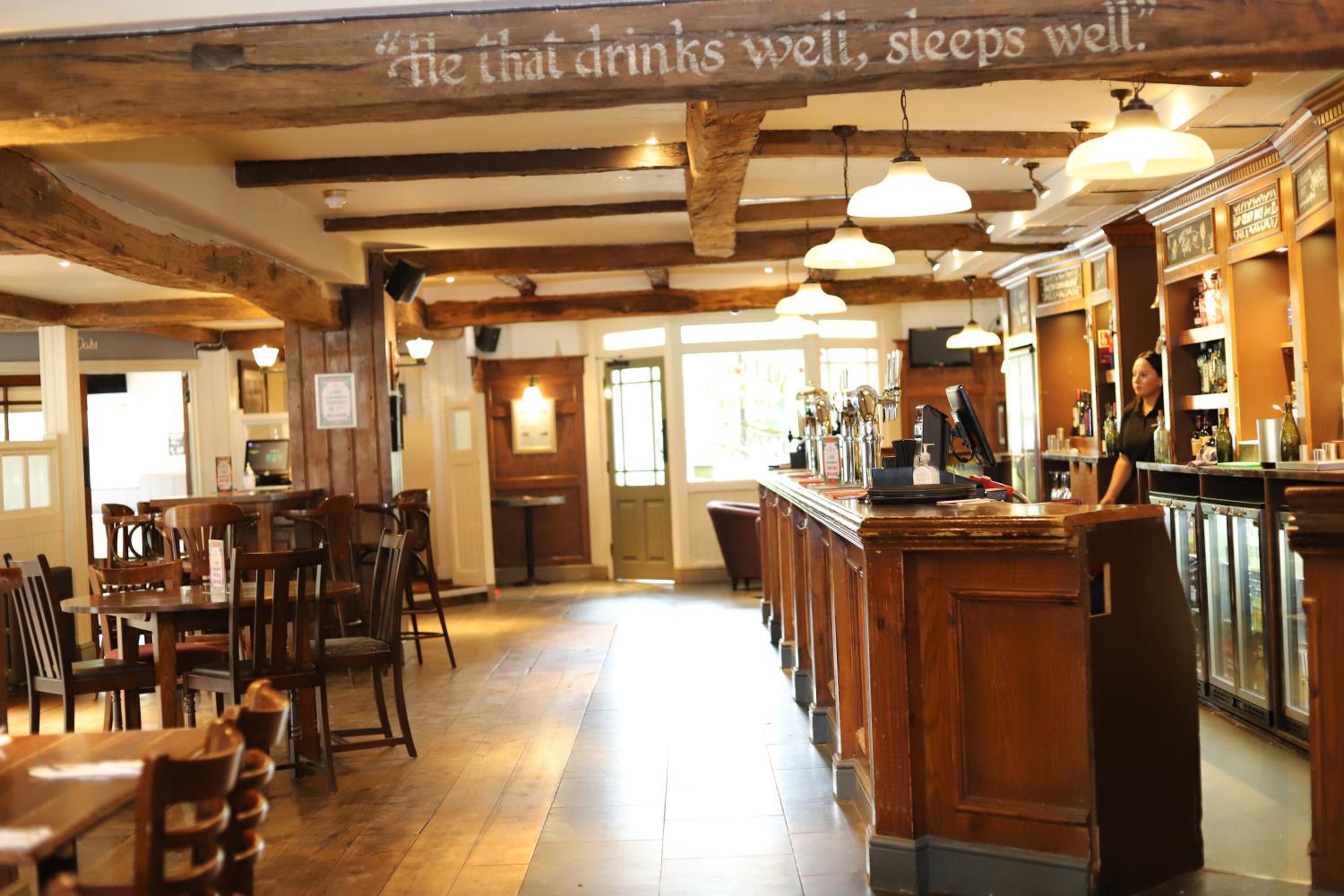 Ashford Vacations - The Conningbrook Hotel - Property Image 9