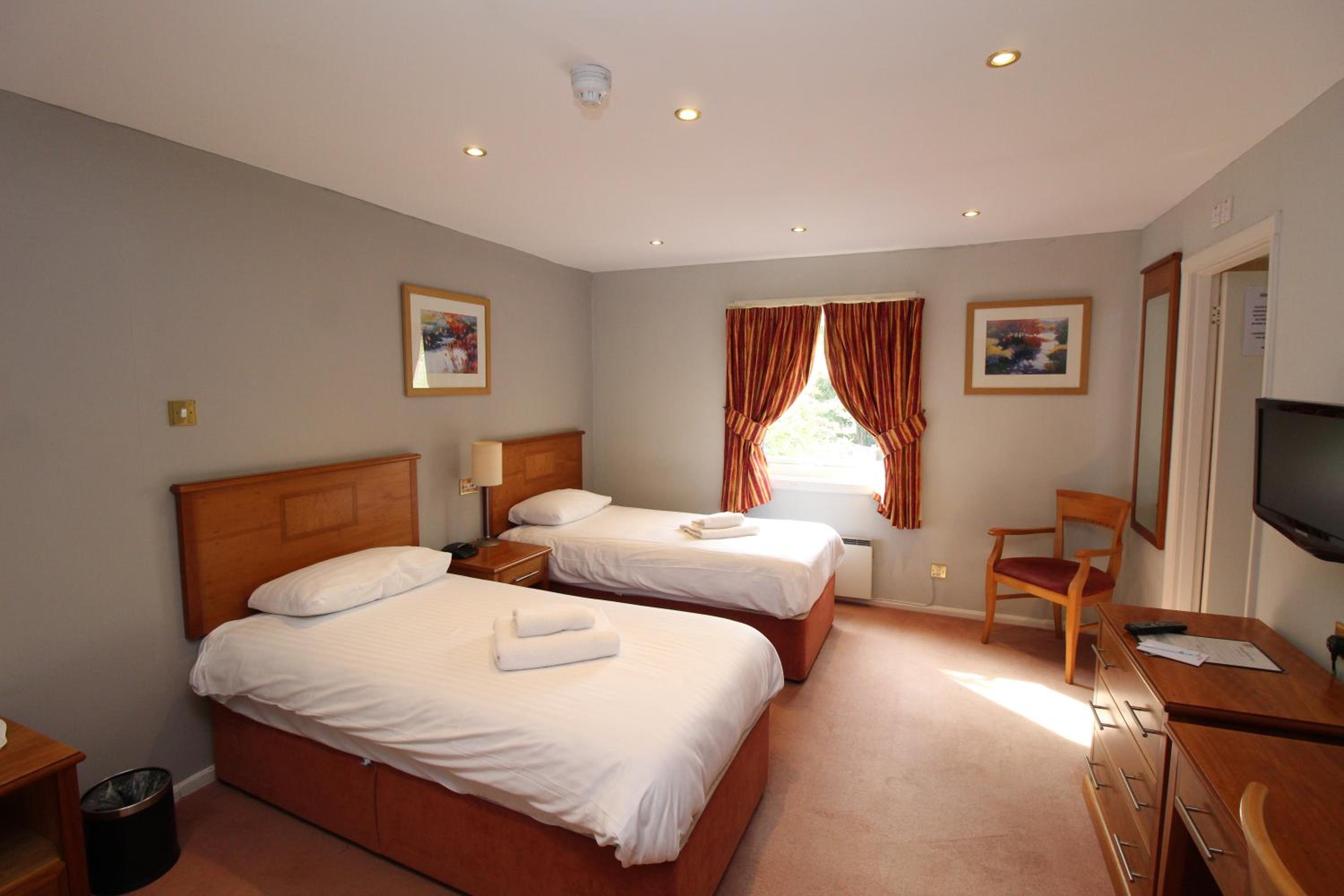 Ashford Vacations - The Conningbrook Hotel - Property Image 10