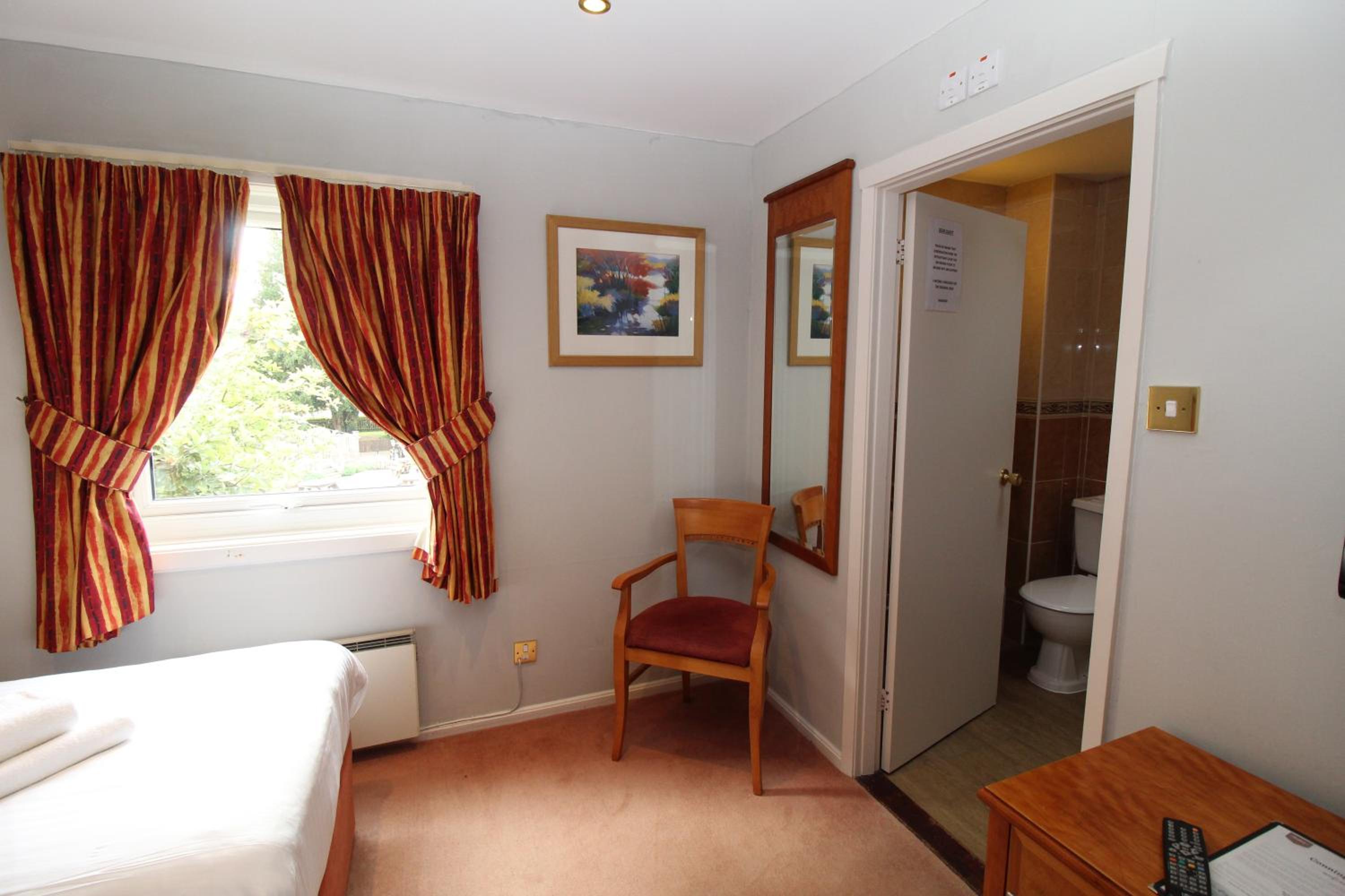 Ashford Vacations - The Conningbrook Hotel - Property Image 12