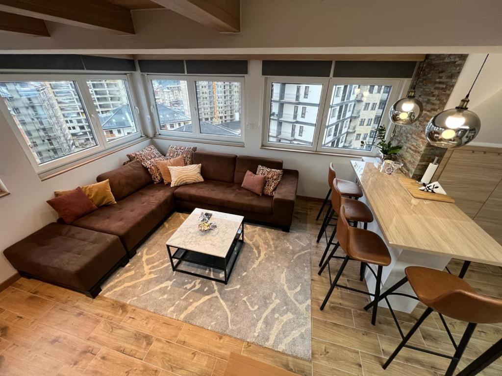 M apartments Zlatibor