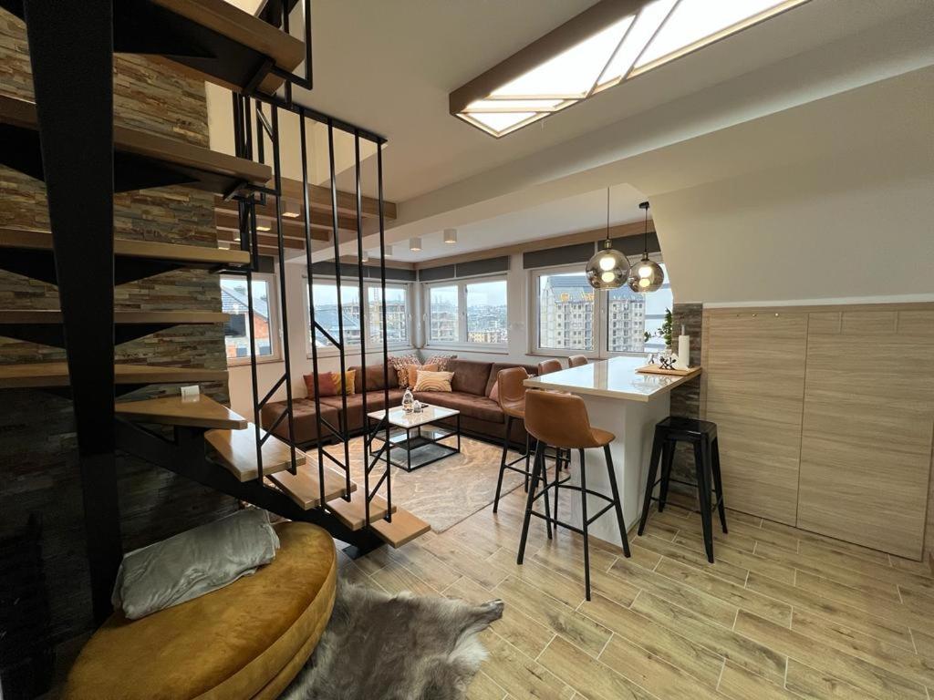 M apartments Zlatibor