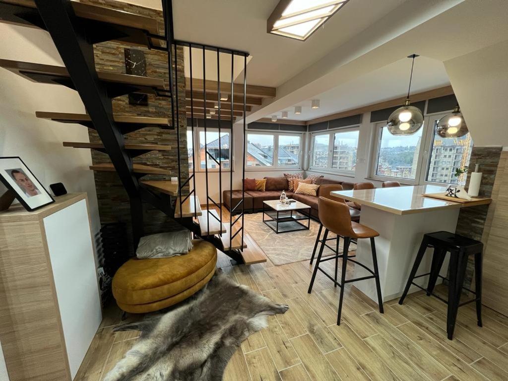 M apartments Zlatibor