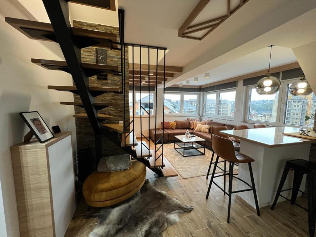 M apartments Zlatibor