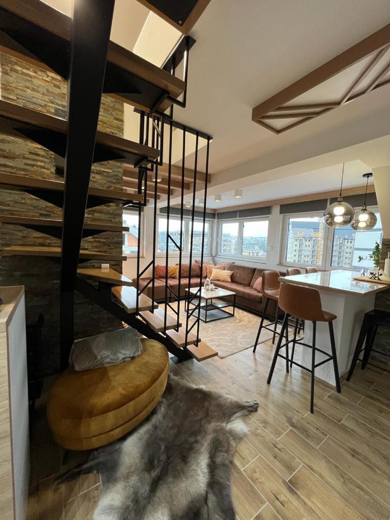 M apartments Zlatibor