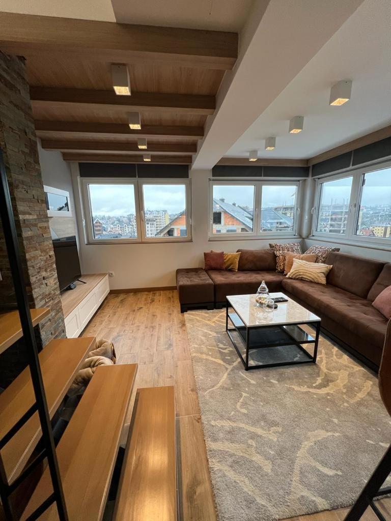 M apartments Zlatibor