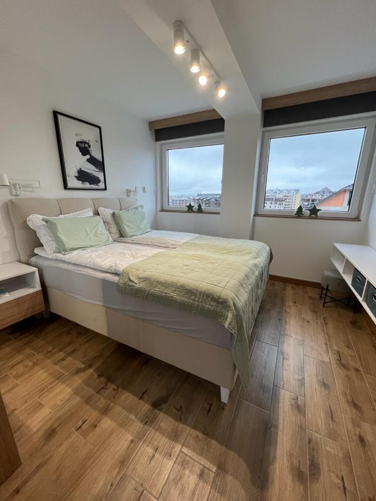 M apartments Zlatibor