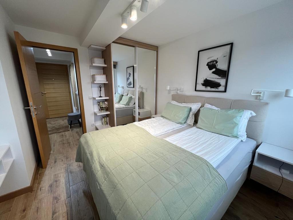 M apartments Zlatibor