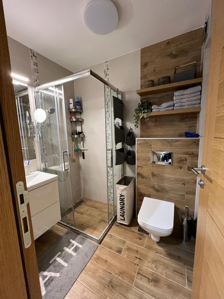 M apartments Zlatibor