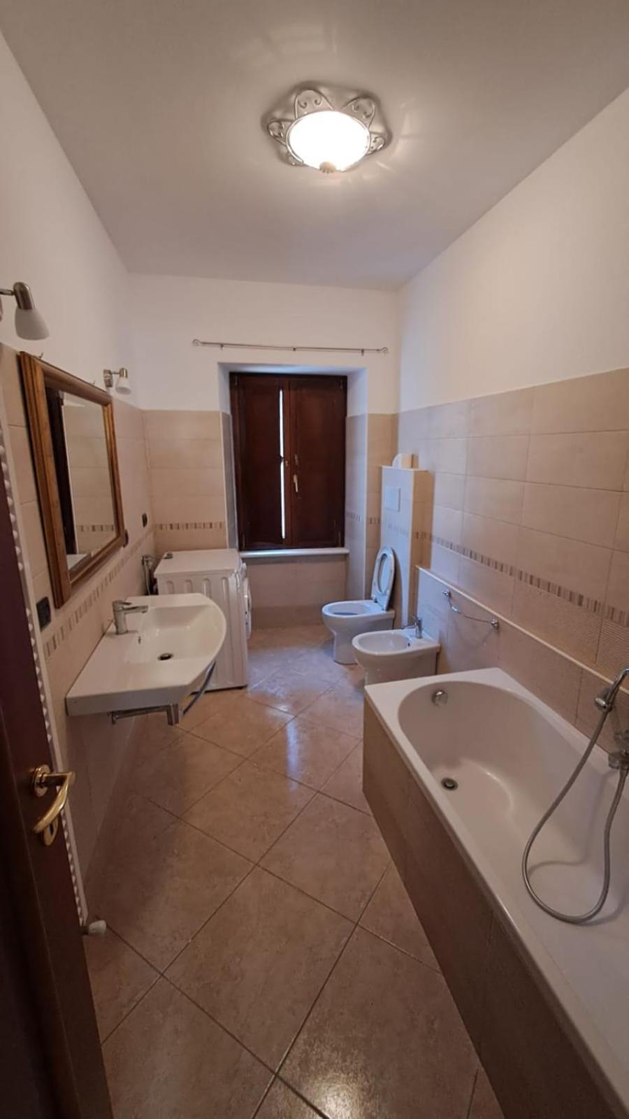 Casa TRICAGLIO