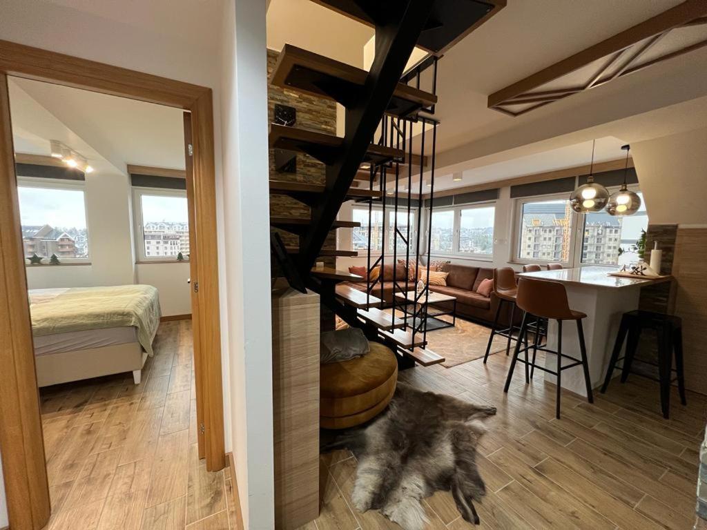 M apartments Zlatibor