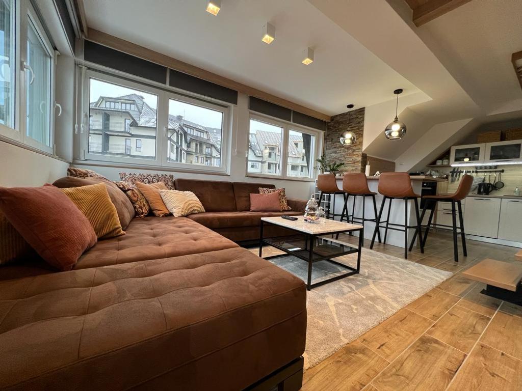 M apartments Zlatibor