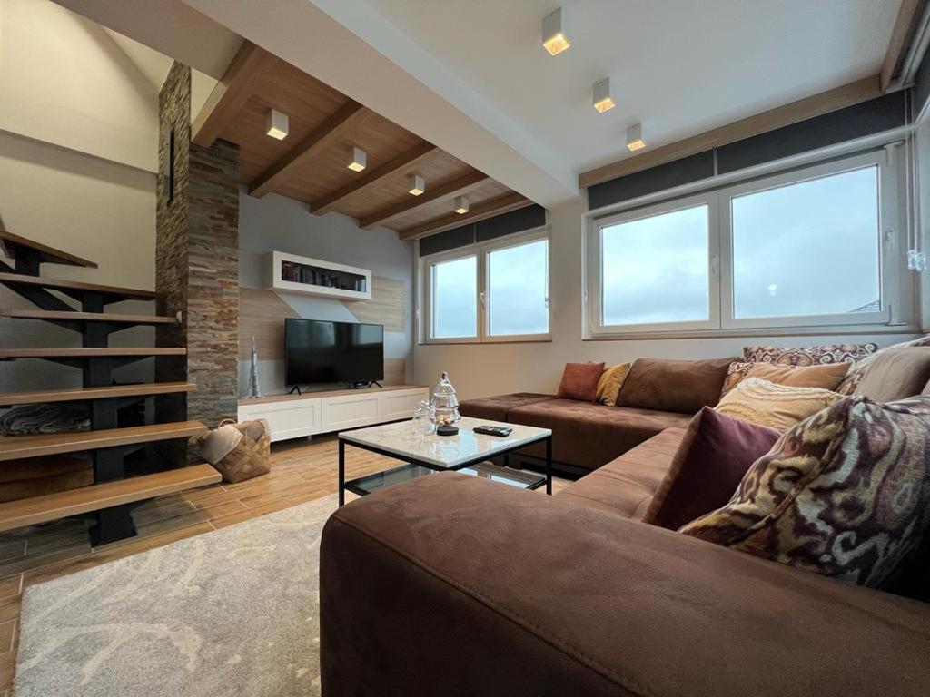 M apartments Zlatibor