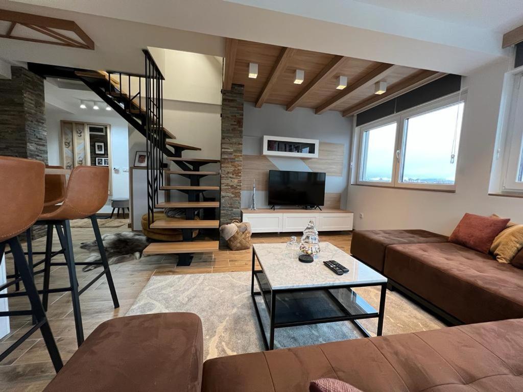 M apartments Zlatibor