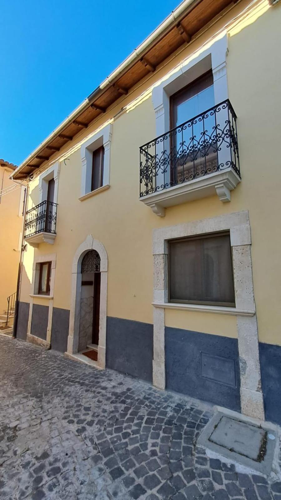 Casa TRICAGLIO