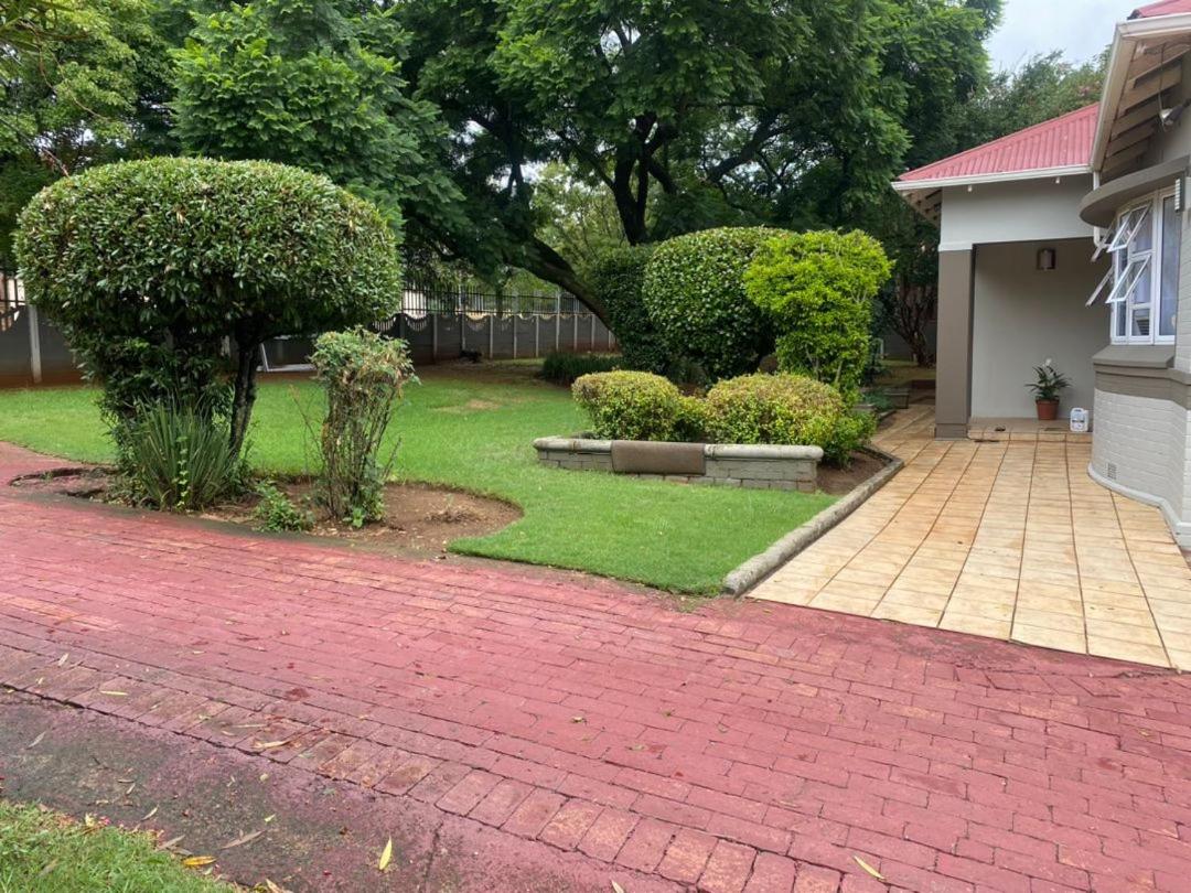 Paradise Guest House
