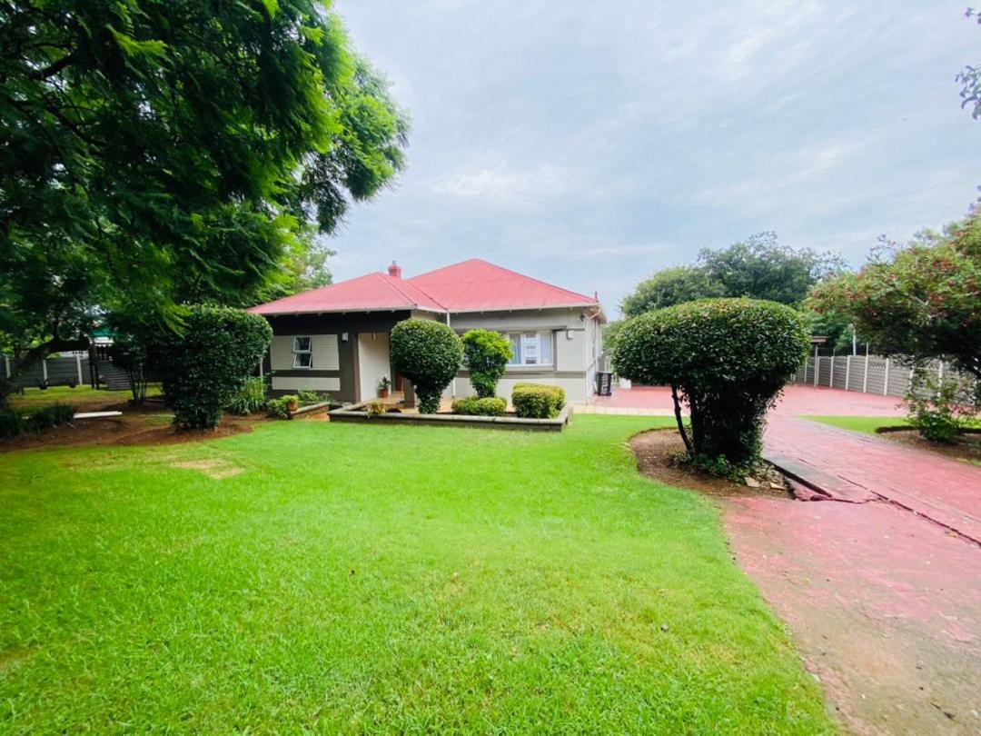 Paradise Guest House