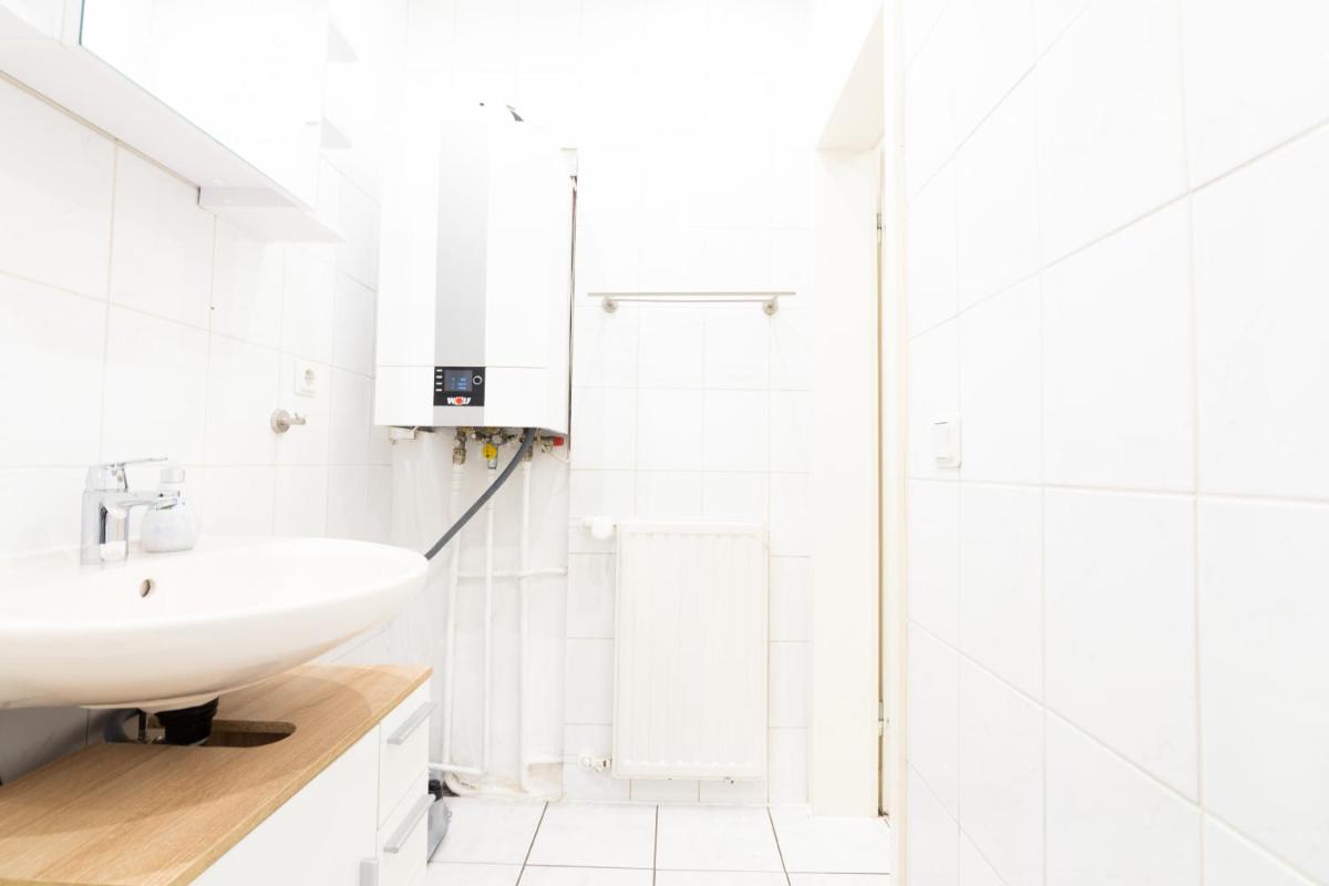Ferienwohnung Alstaden view 4