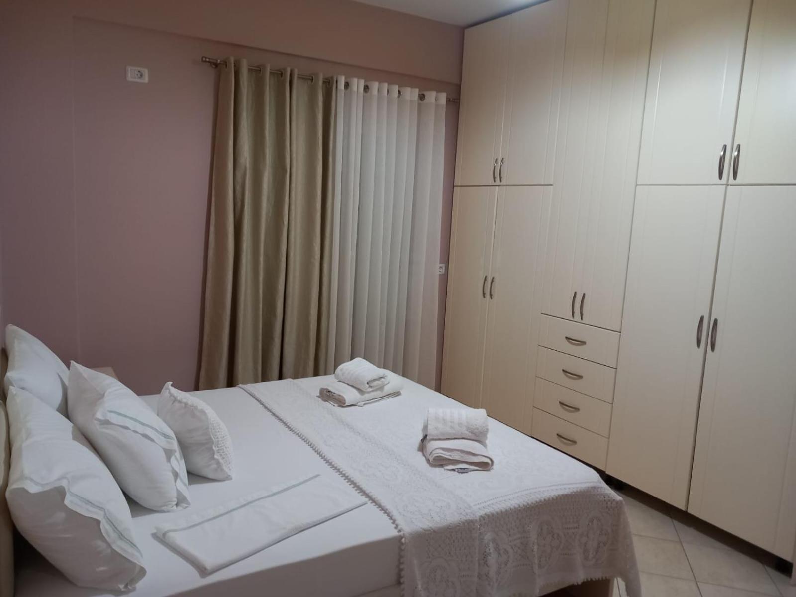Eleanas Apartament