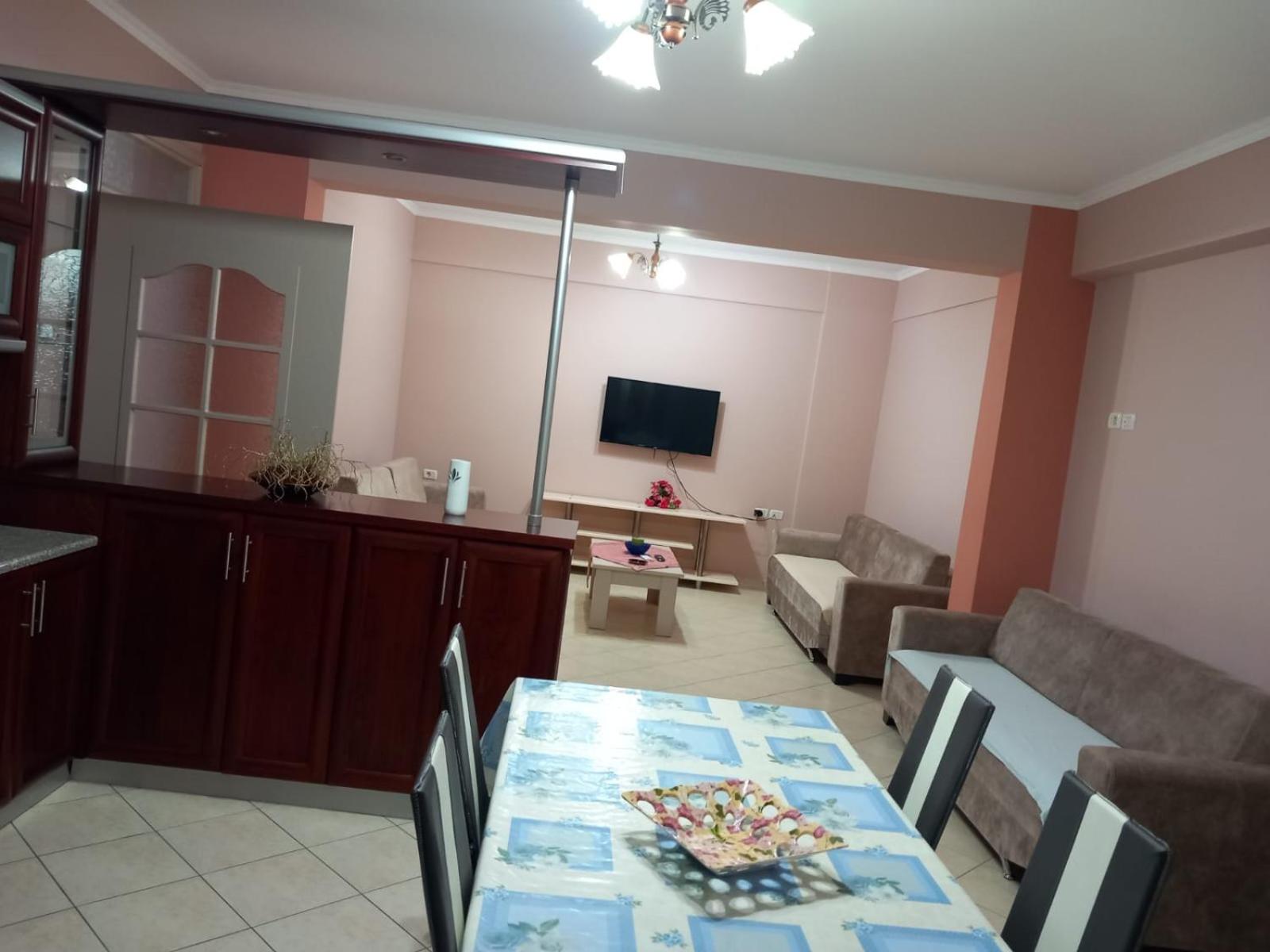 Eleanas Apartament