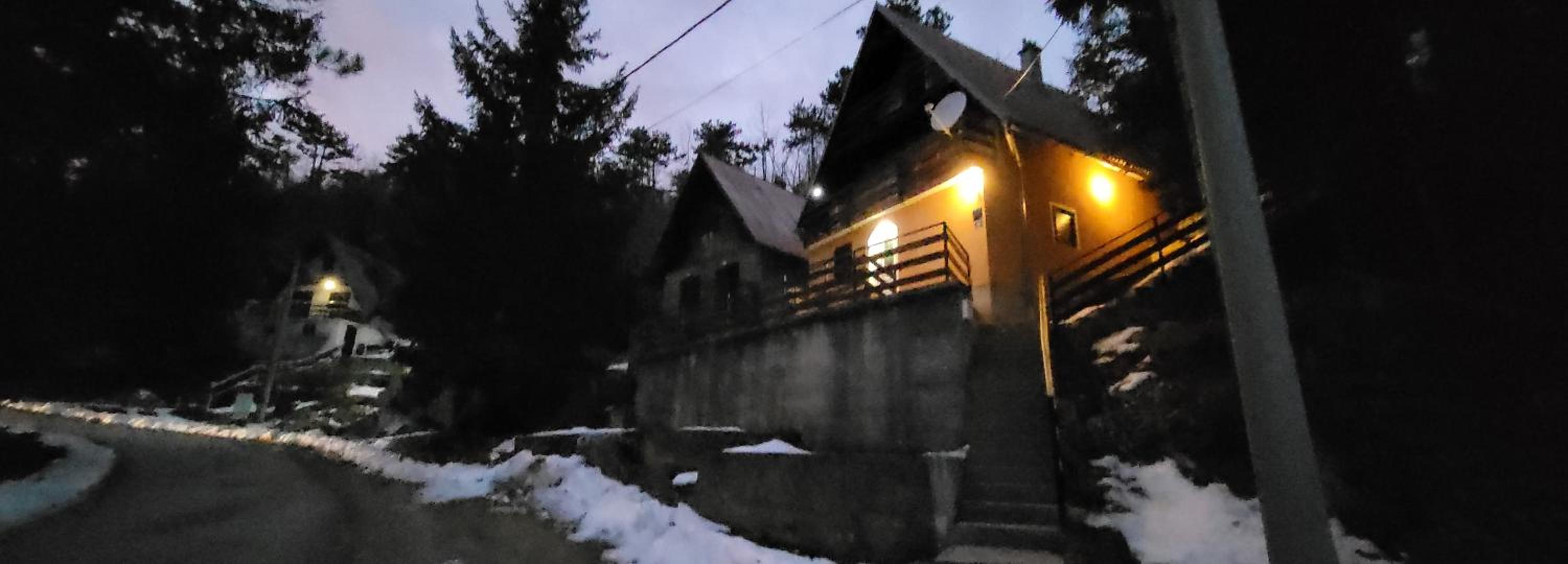 MALA KUĆA, Lič view 2