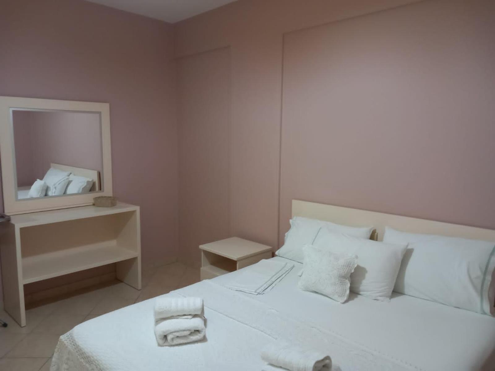 Eleanas Apartament