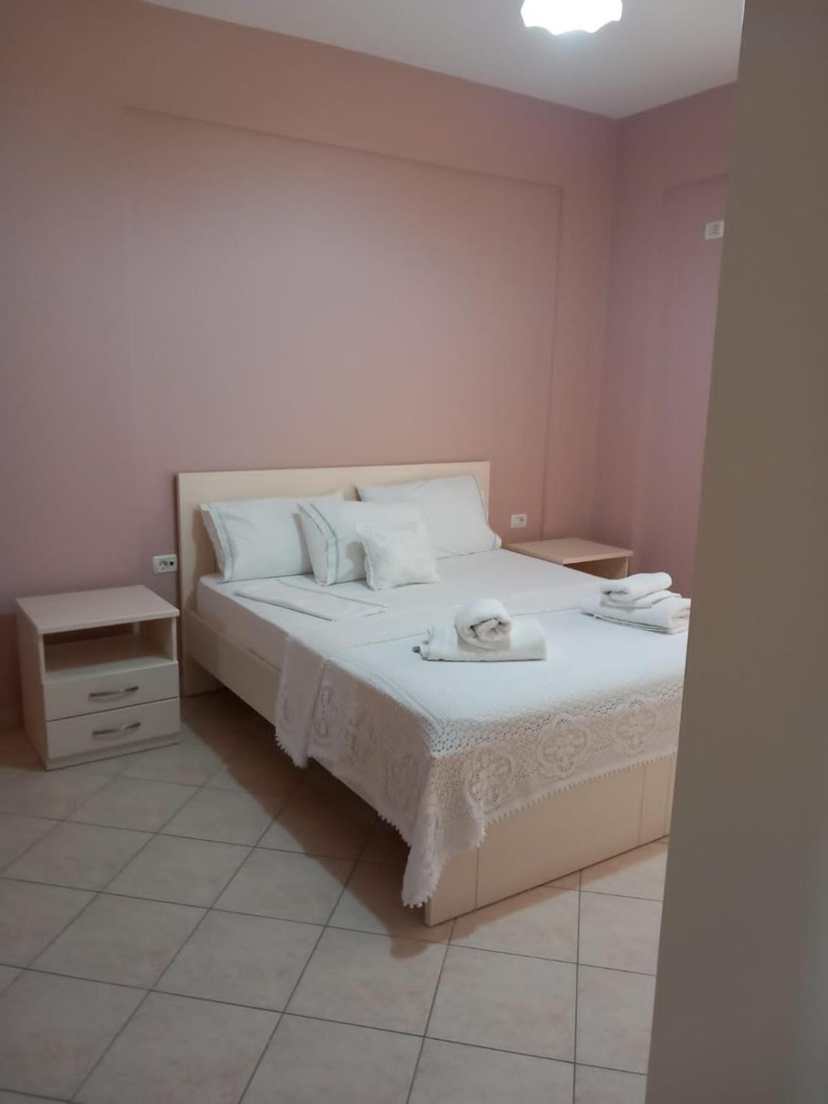 Eleanas Apartament