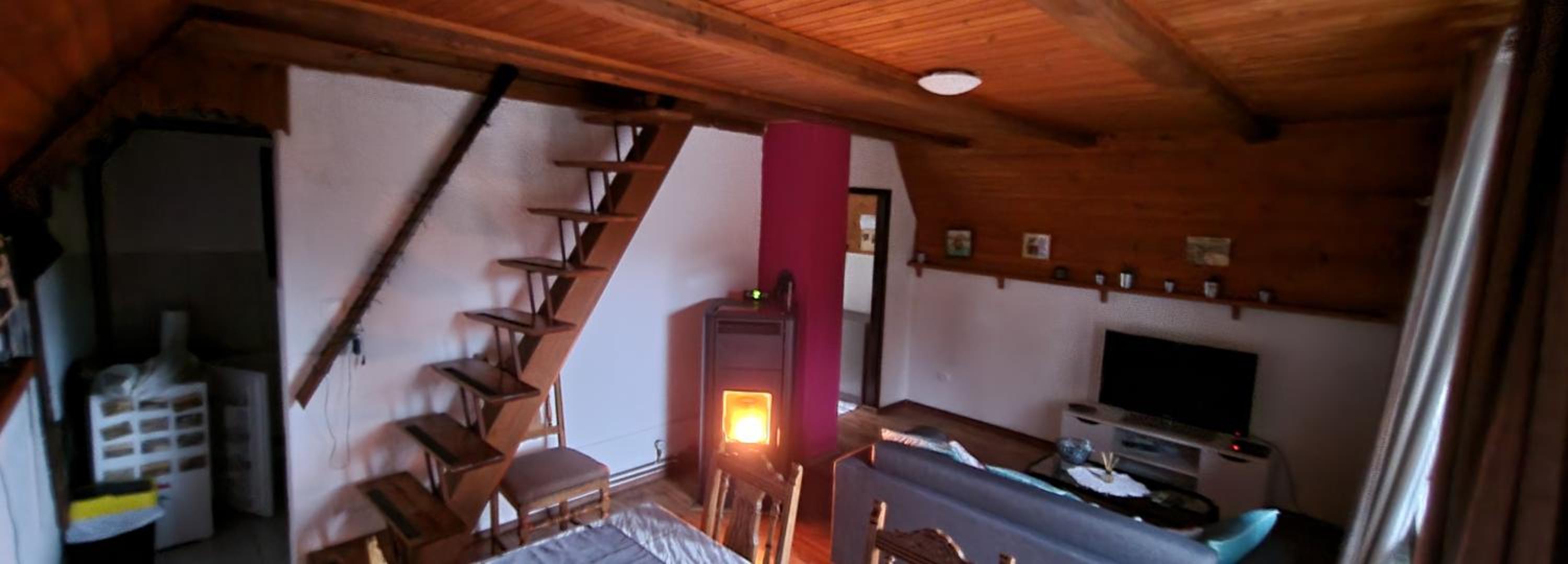 MALA KUĆA, Lič view 3
