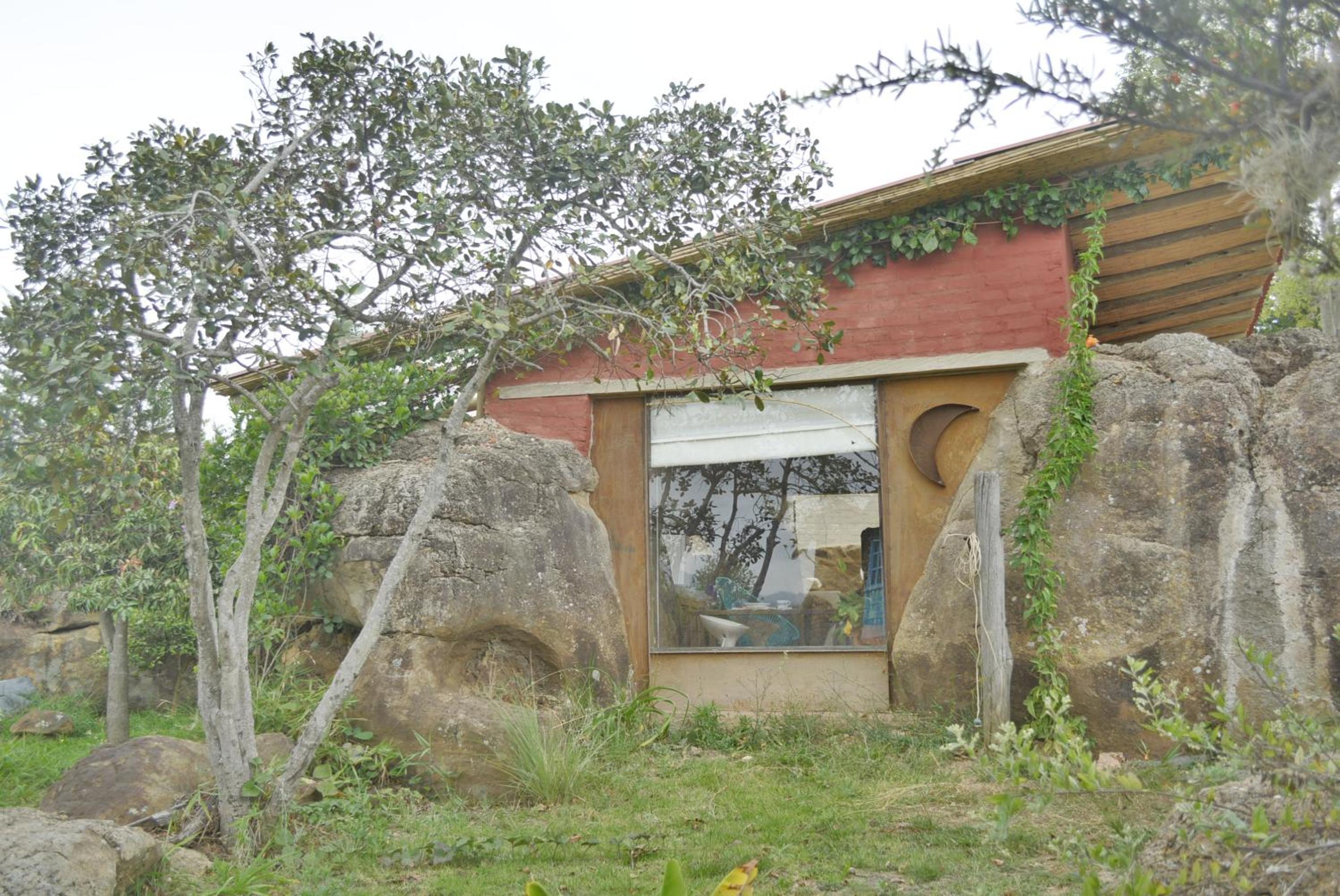 El Hayuelo Ecolodge