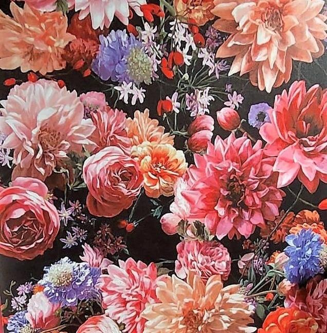 Blumen(t)raum Ferienwohnung 3