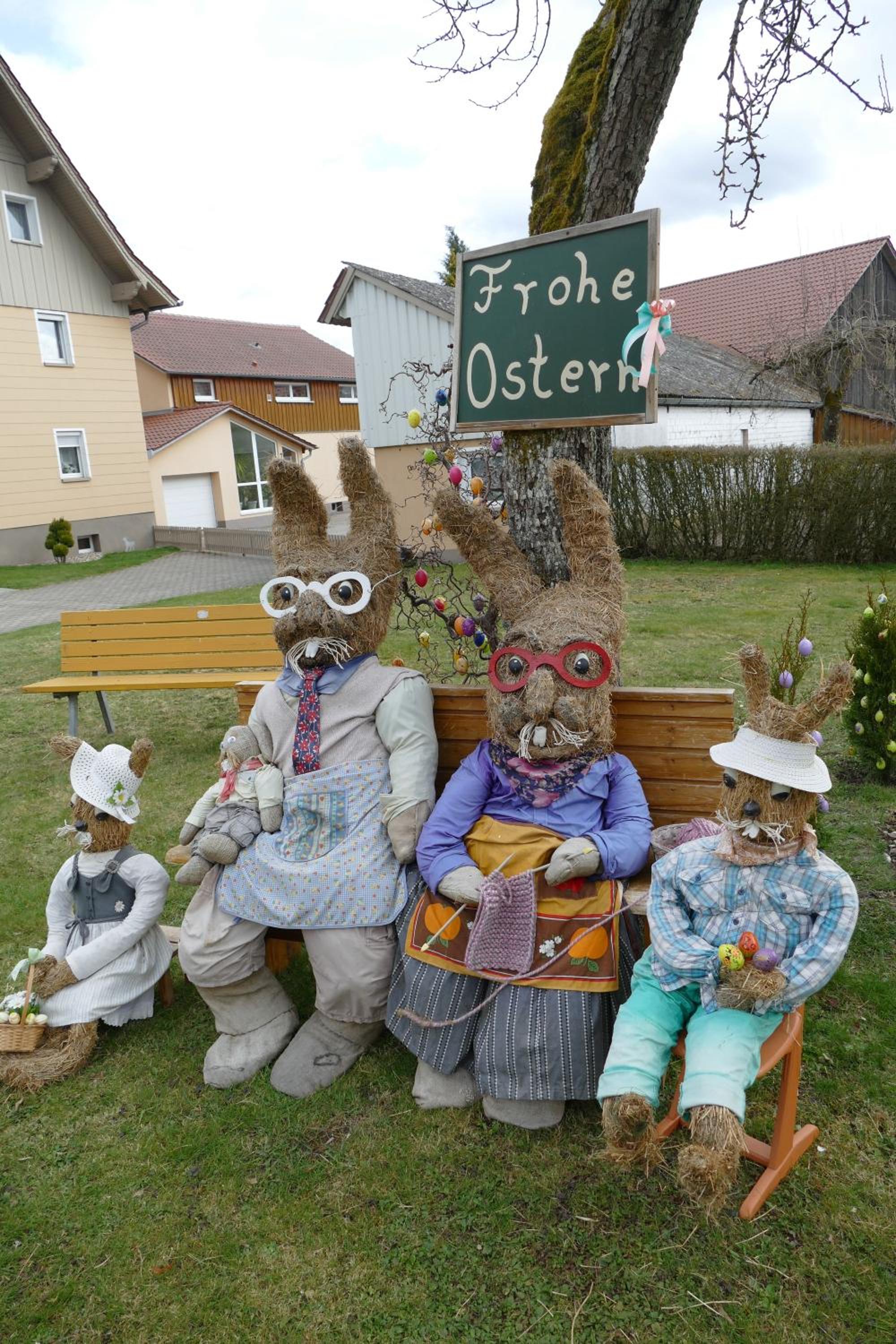 Natur-Aktiv-Hof Thiem