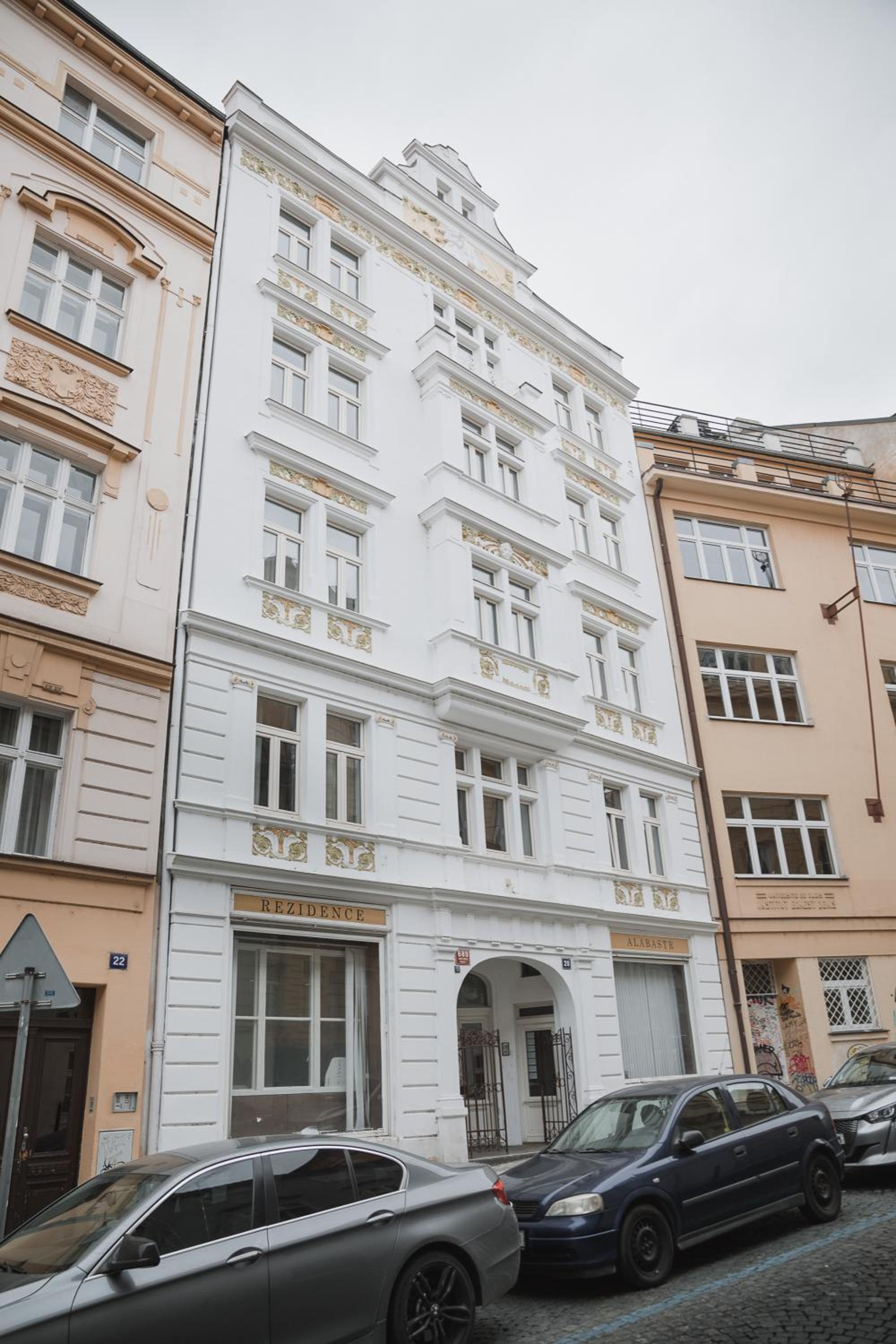 building