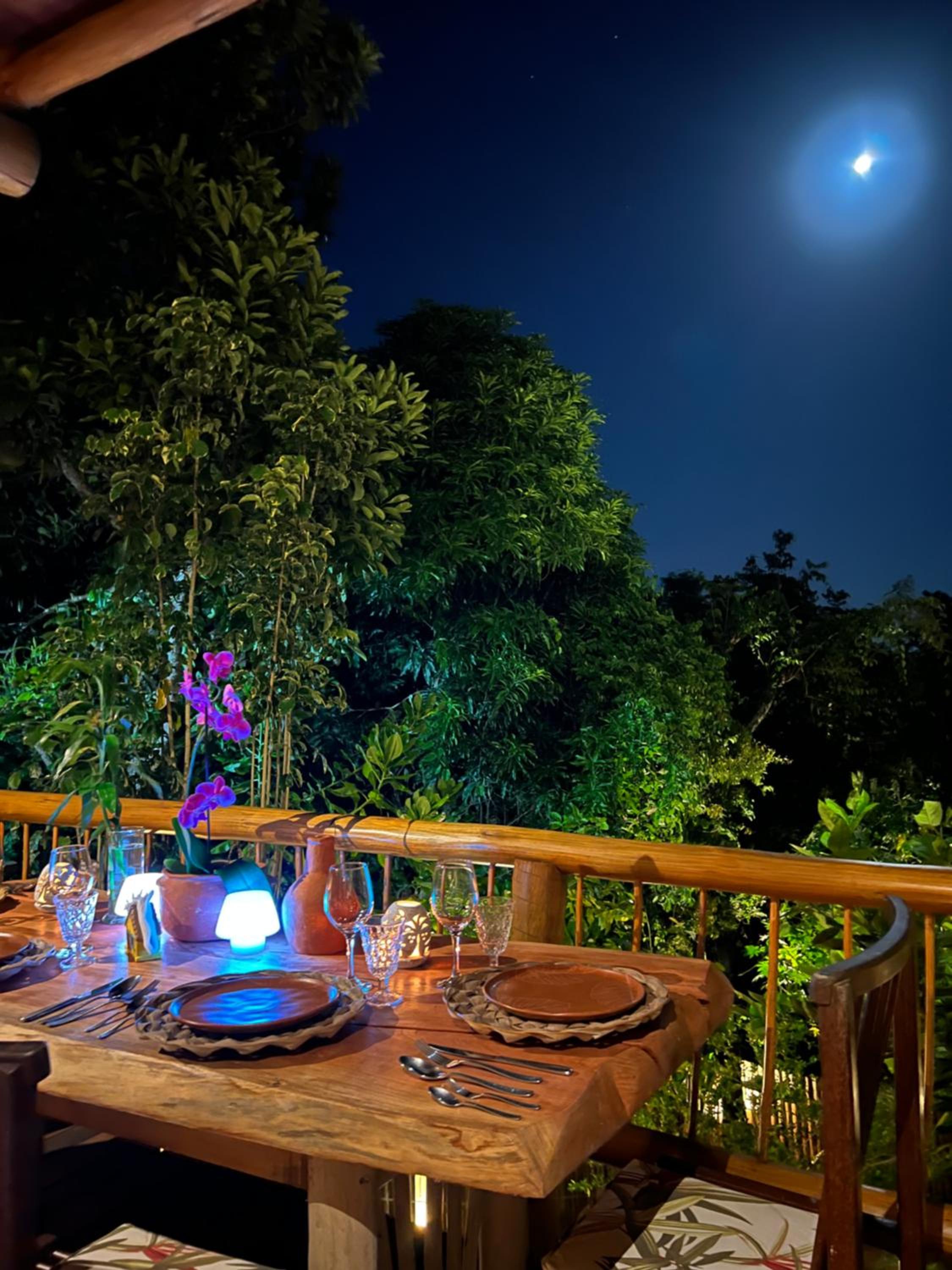 Locanda Ariramba