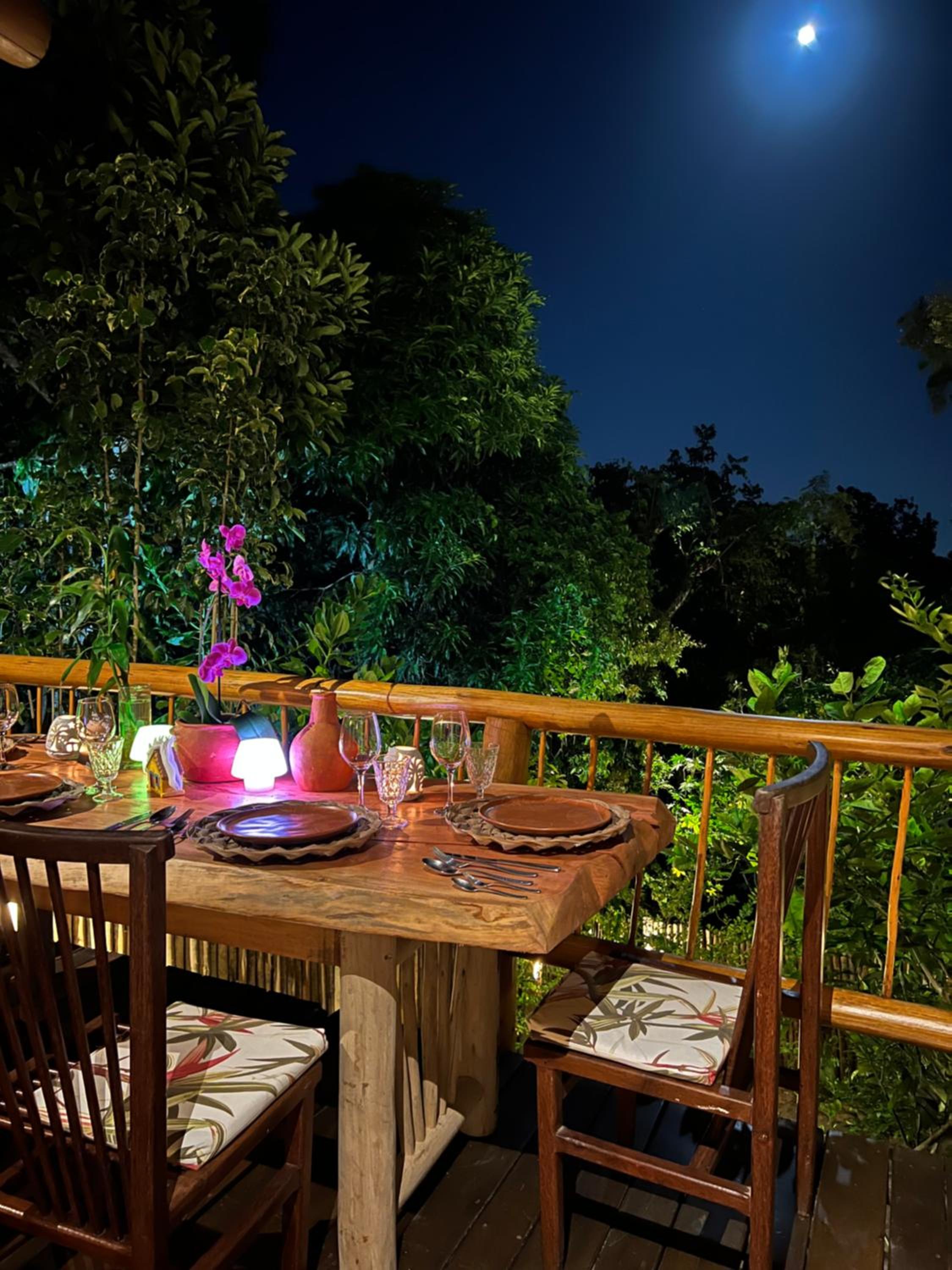 Locanda Ariramba