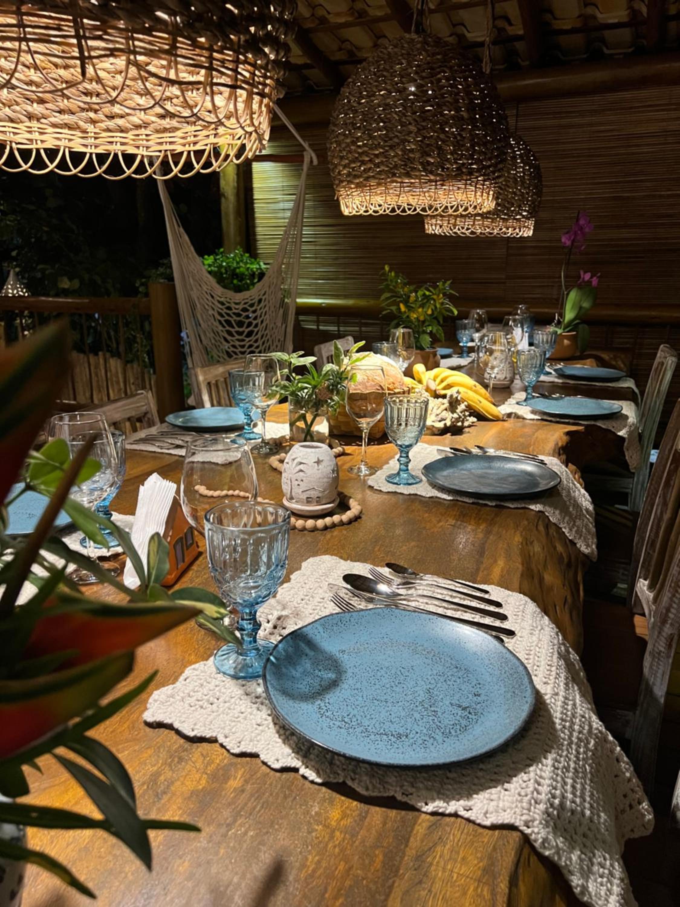Locanda Ariramba