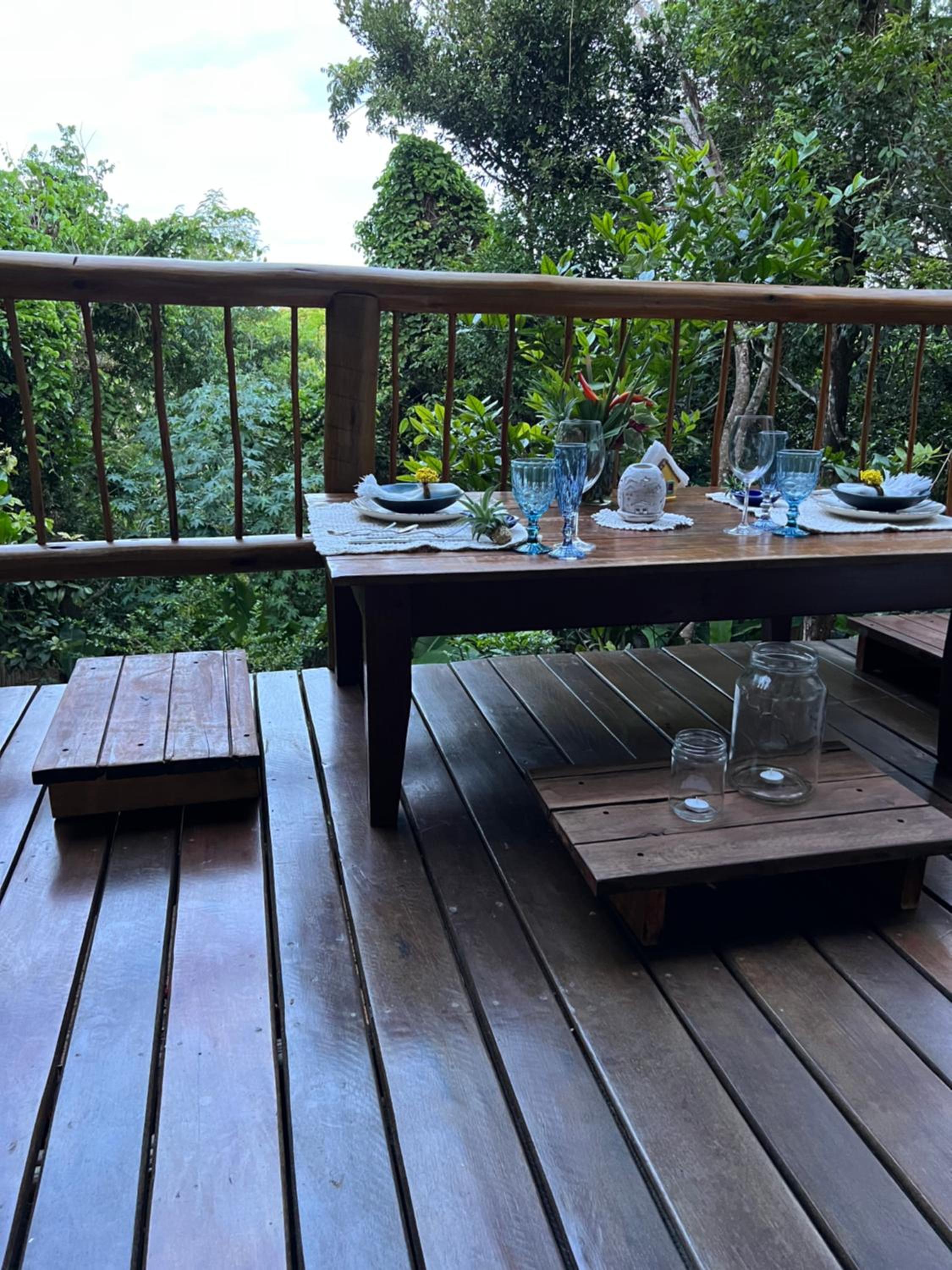 Locanda Ariramba